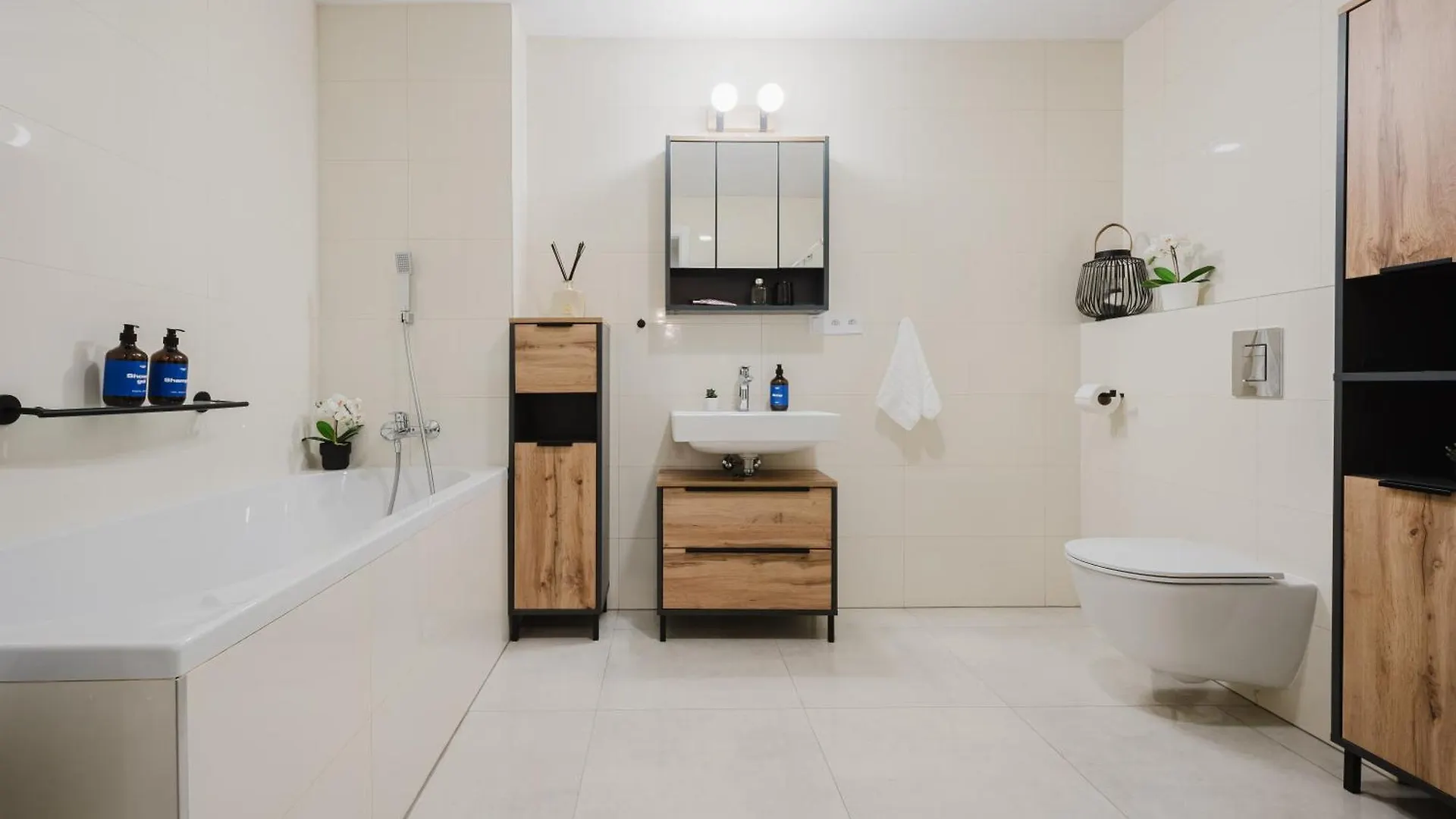 Apartamento Prague Days - 1Bdr Apt - Work Space - Easy City Access República Checa